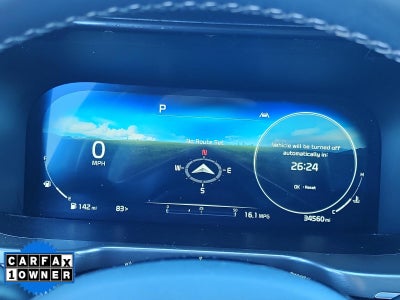 2023 Kia Sorento SX FWD