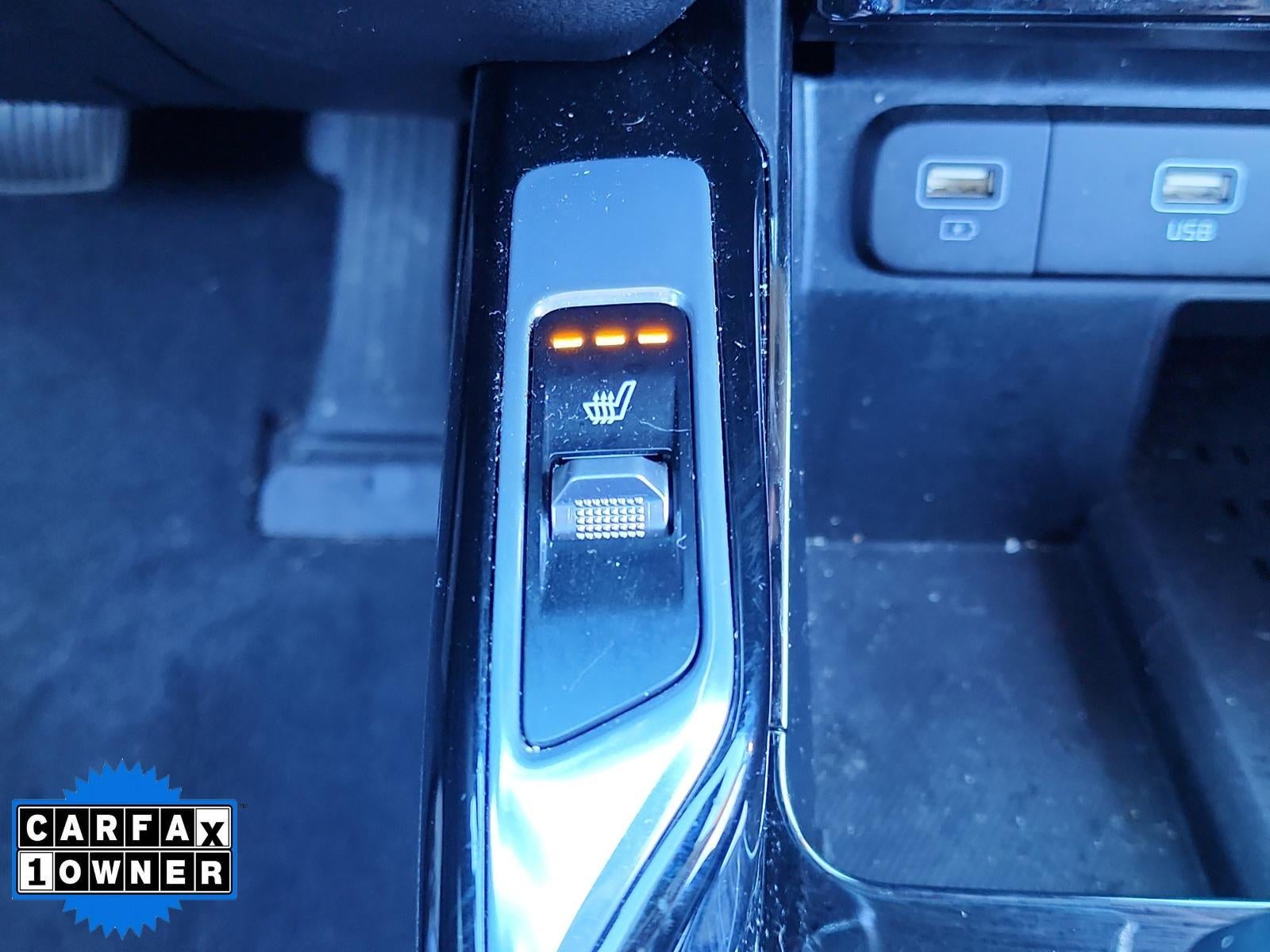 2023 Kia Sorento SX FWD