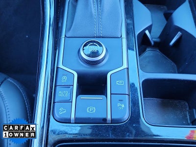 2023 Kia Sorento SX FWD