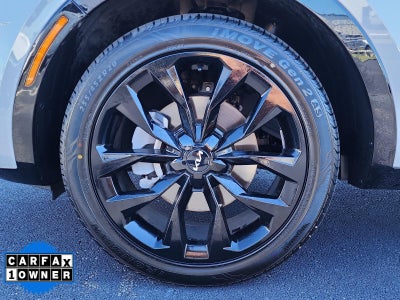 2023 Kia Sorento SX FWD