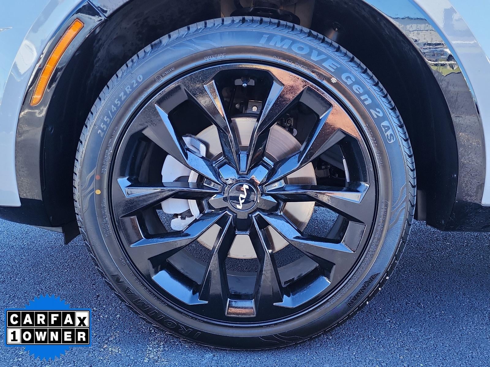 2023 Kia Sorento SX FWD