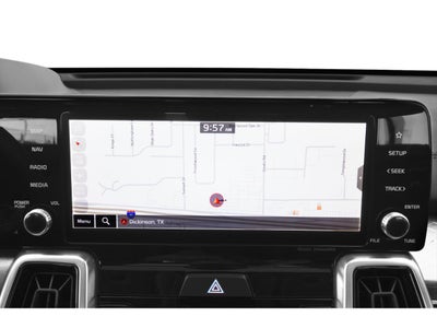 2023 Kia Sorento SX FWD