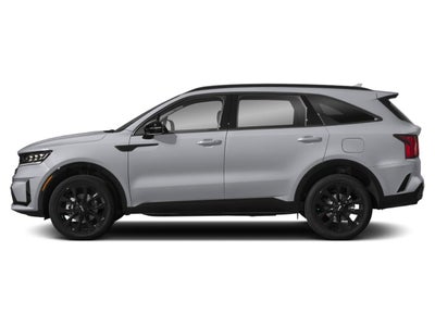 2023 Kia Sorento SX FWD
