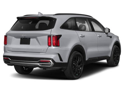 2023 Kia Sorento SX FWD