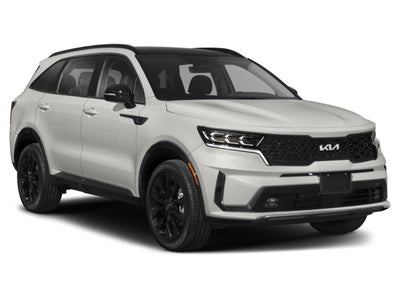 2023 Kia Sorento SX FWD