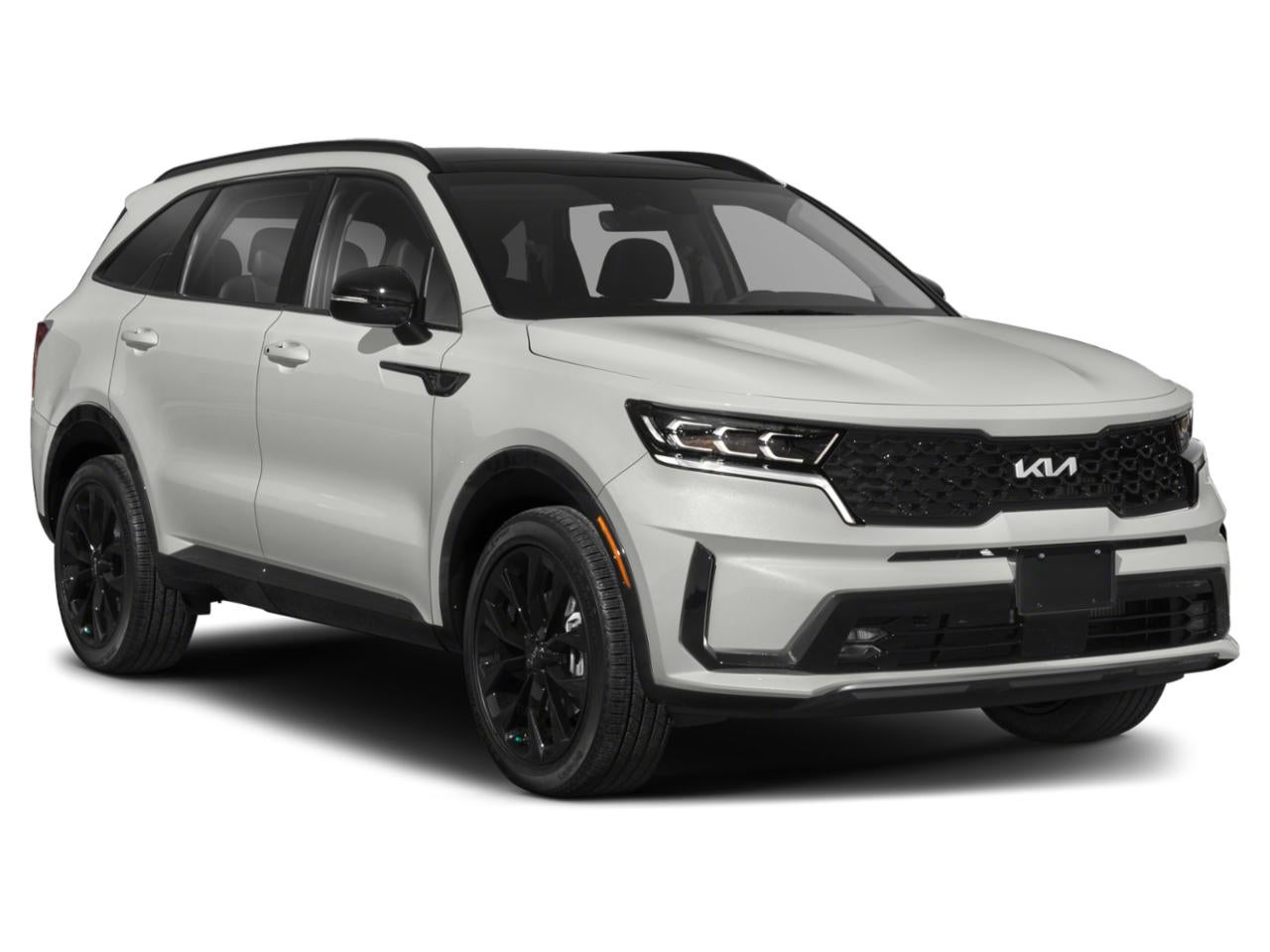 2023 Kia Sorento SX FWD