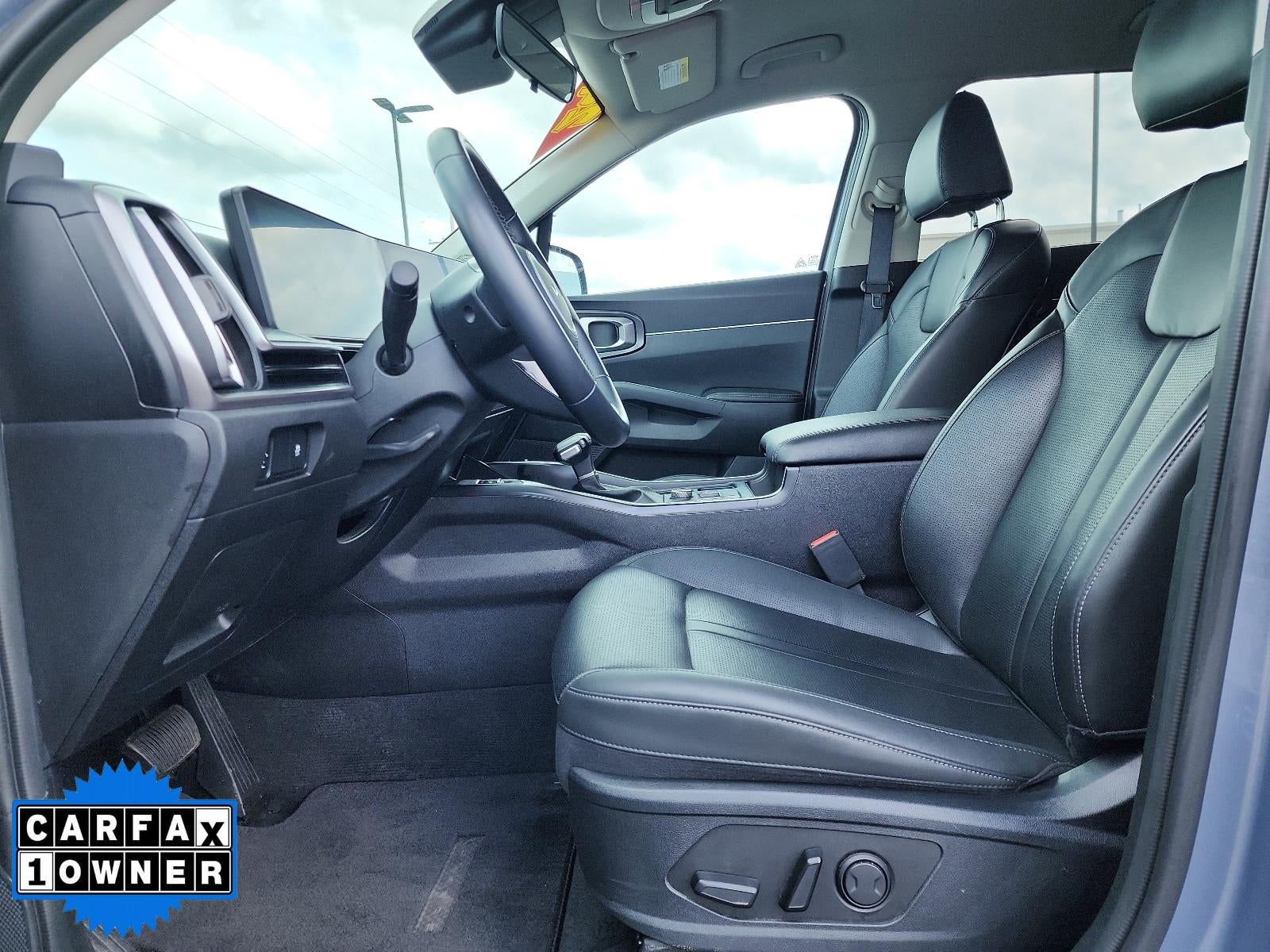 2024 Kia Sorento S AWD