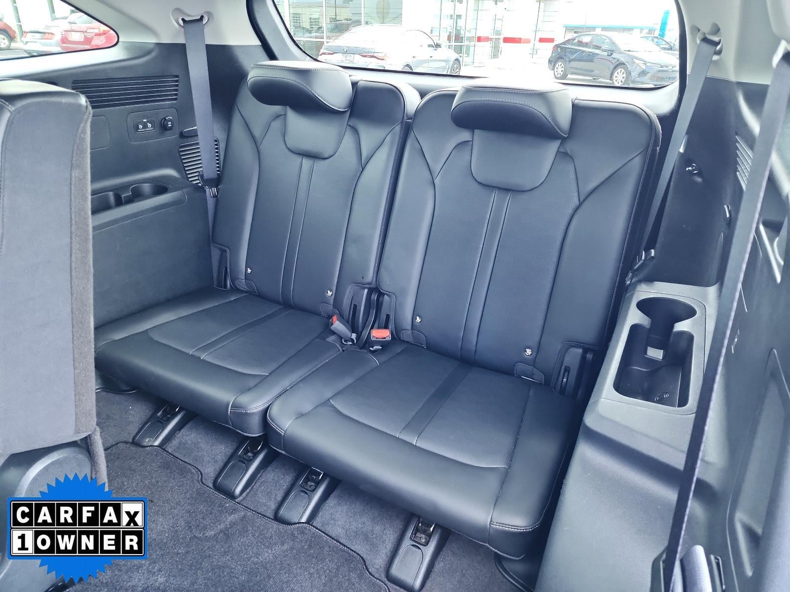 2024 Kia Sorento S AWD