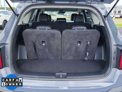 2024 Kia Sorento S AWD