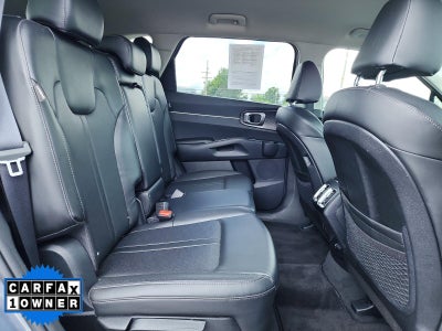 2024 Kia Sorento S AWD