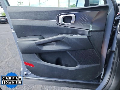 2024 Kia Sorento S AWD