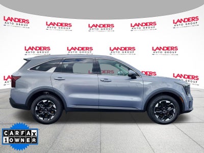 2024 Kia Sorento S AWD
