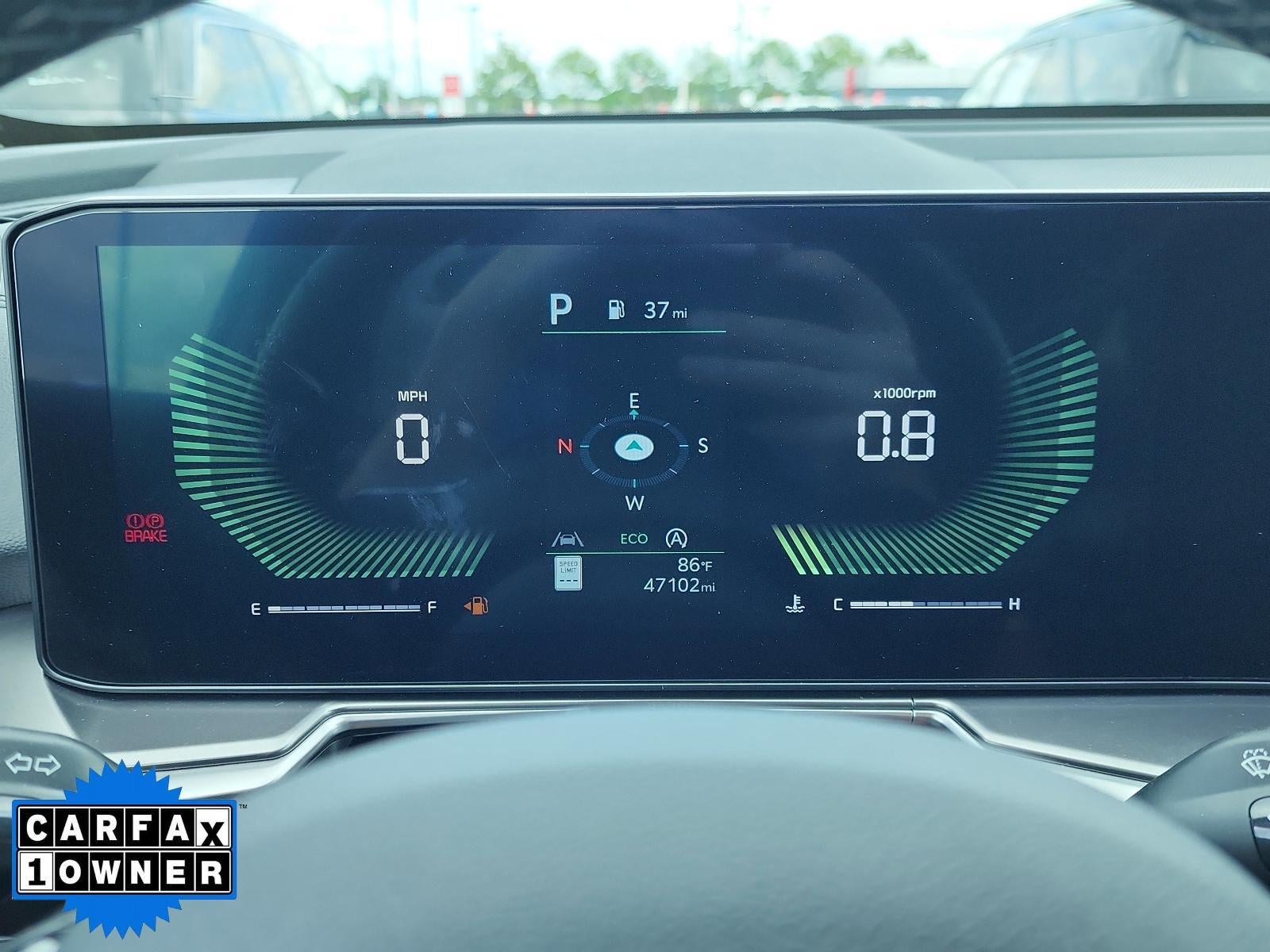 2024 Kia Sorento S AWD