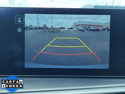 2024 Kia Sorento S AWD