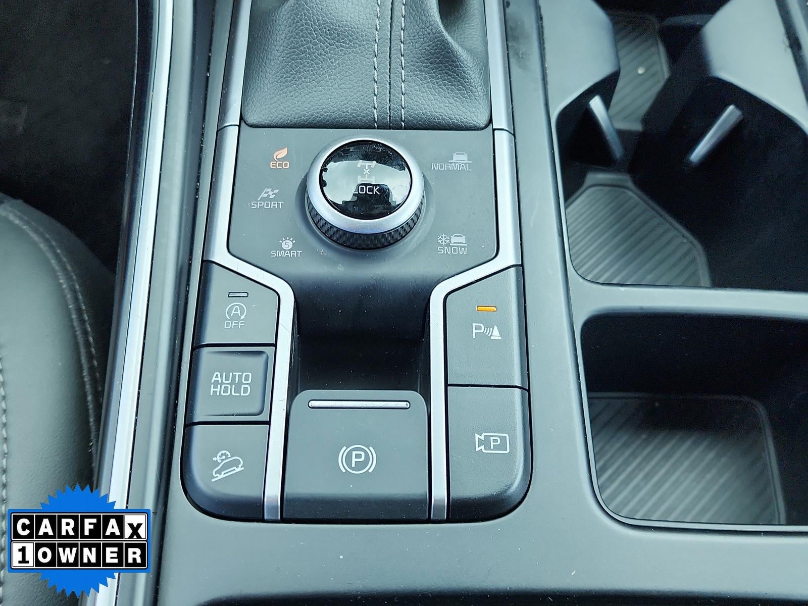 2024 Kia Sorento S AWD