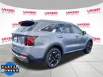 2024 Kia Sorento S AWD