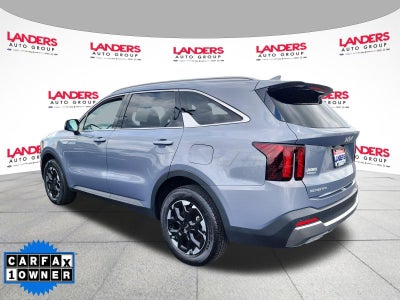2024 Kia Sorento S AWD