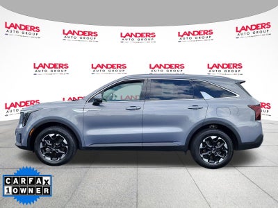 2024 Kia Sorento S AWD
