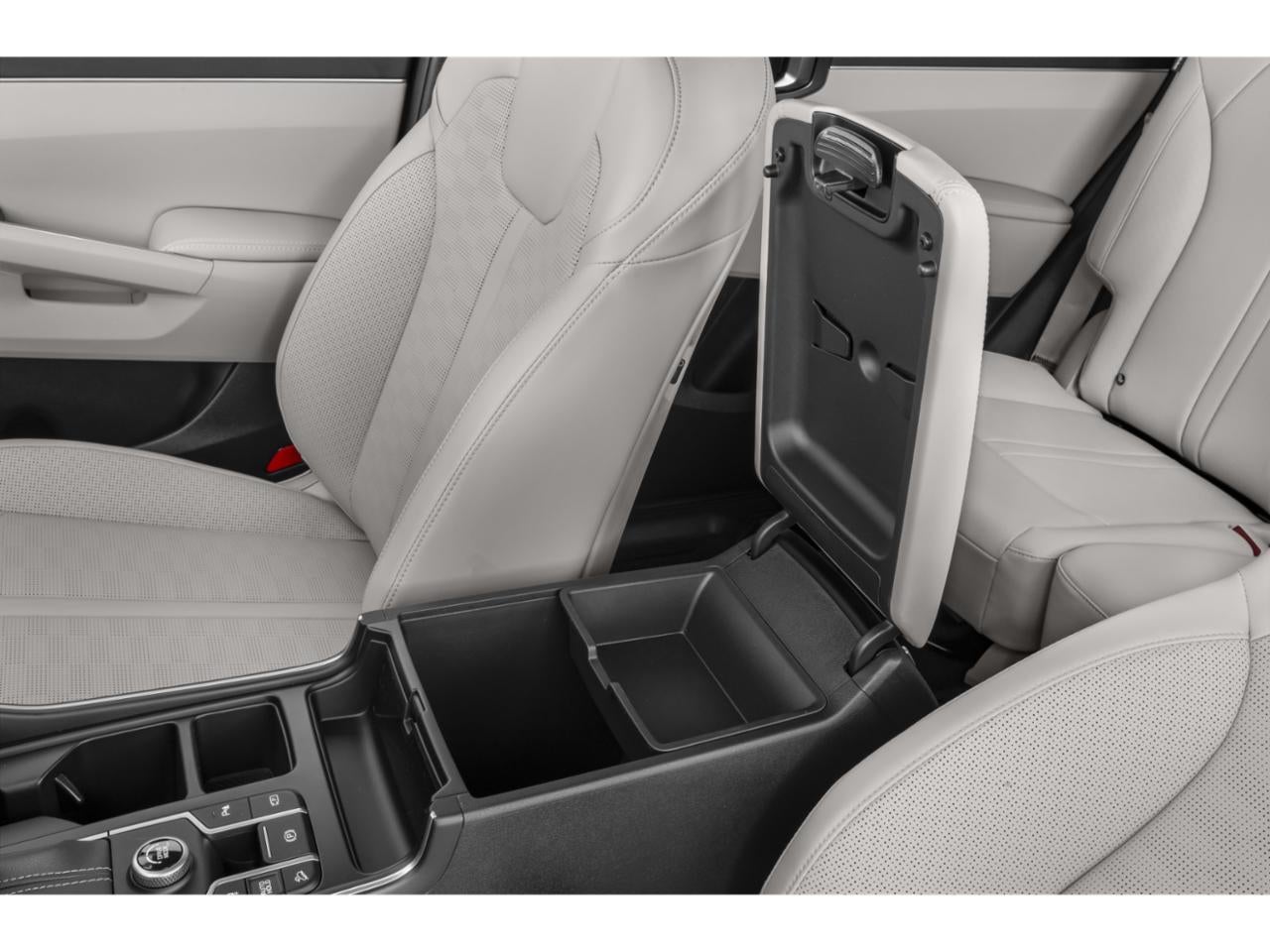 2024 Kia Sorento S AWD