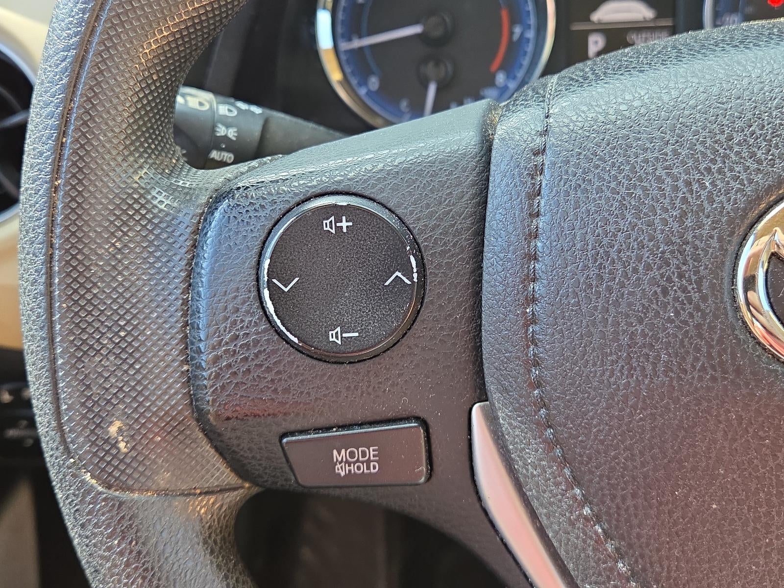 2019 Toyota Corolla LE CVT (Natl)