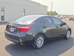 2019 Toyota Corolla LE CVT (Natl)