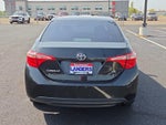2019 Toyota Corolla LE CVT (Natl)