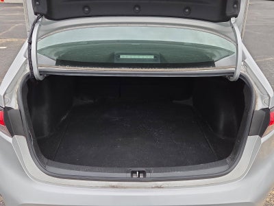 2021 Toyota Corolla LE CVT (Natl)