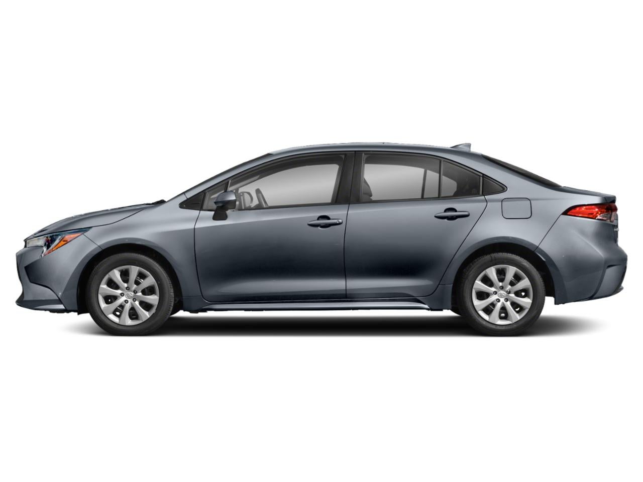 2021 Toyota Corolla LE CVT (Natl)