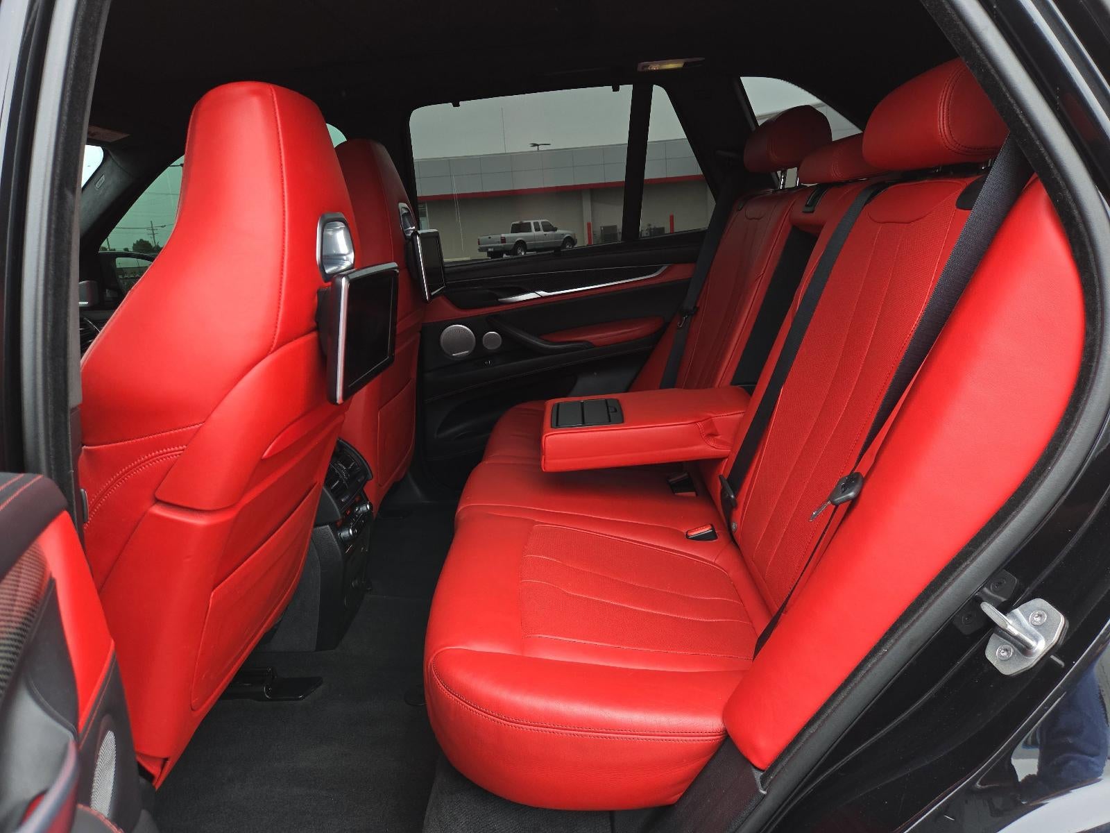 2016 BMW X5 M X5 AWD 4dr SAV