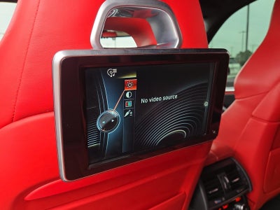 2016 BMW X5 M X5 AWD 4dr SAV