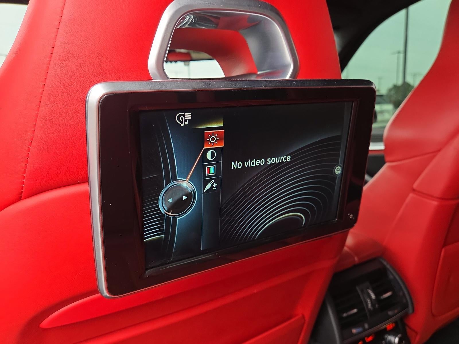 2016 BMW X5 M X5 AWD 4dr SAV
