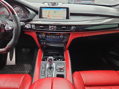 2016 BMW X5 M X5 AWD 4dr SAV