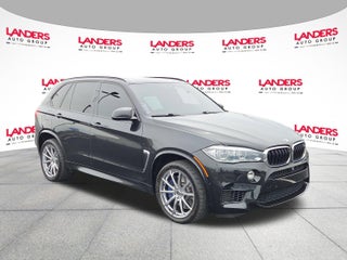 2016 BMW X5 M X5 AWD 4dr SAV