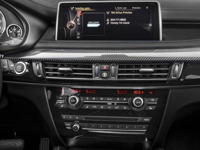 2016 BMW X5 M X5 AWD 4dr SAV