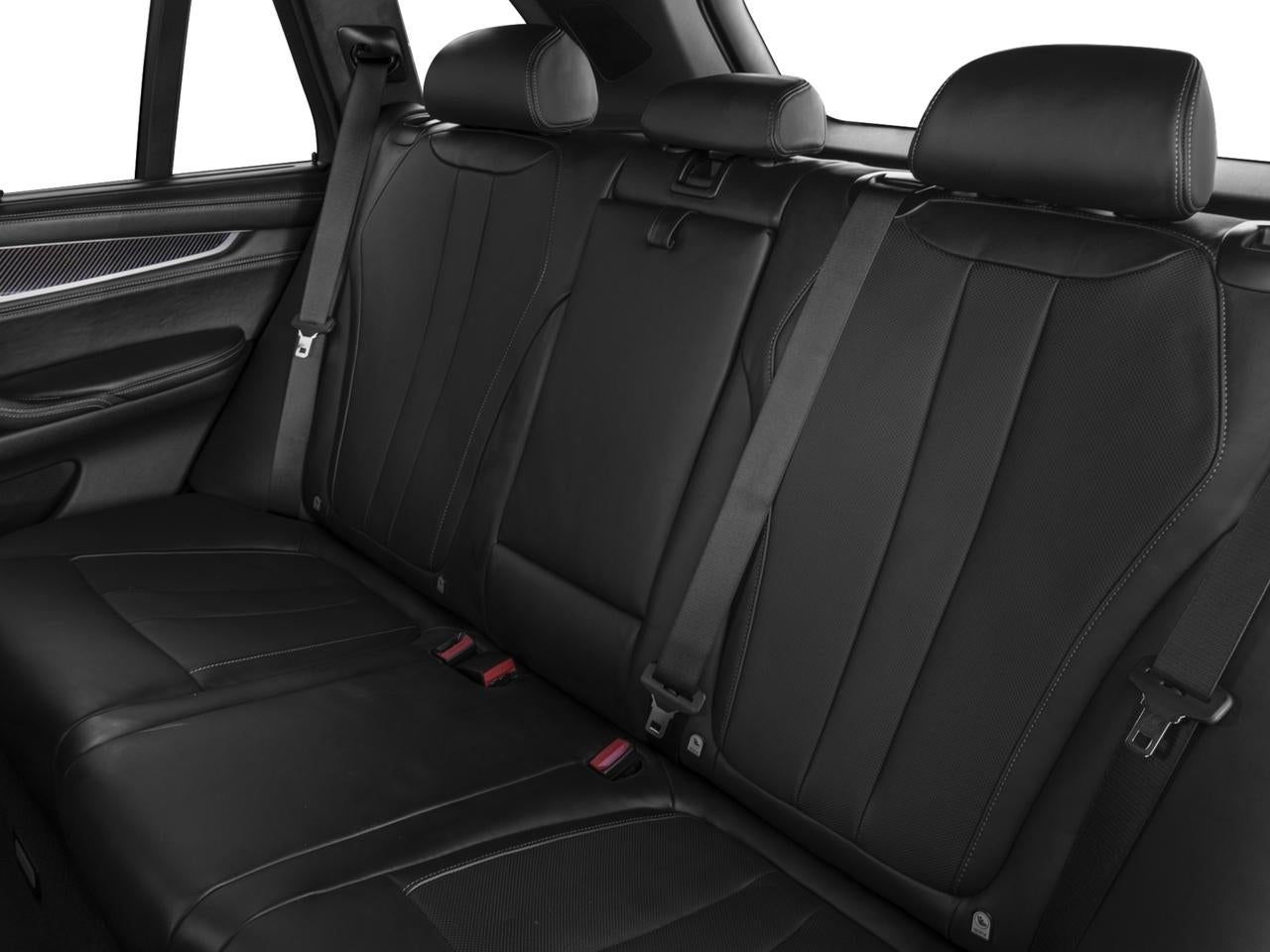 2016 BMW X5 M X5 AWD 4dr SAV