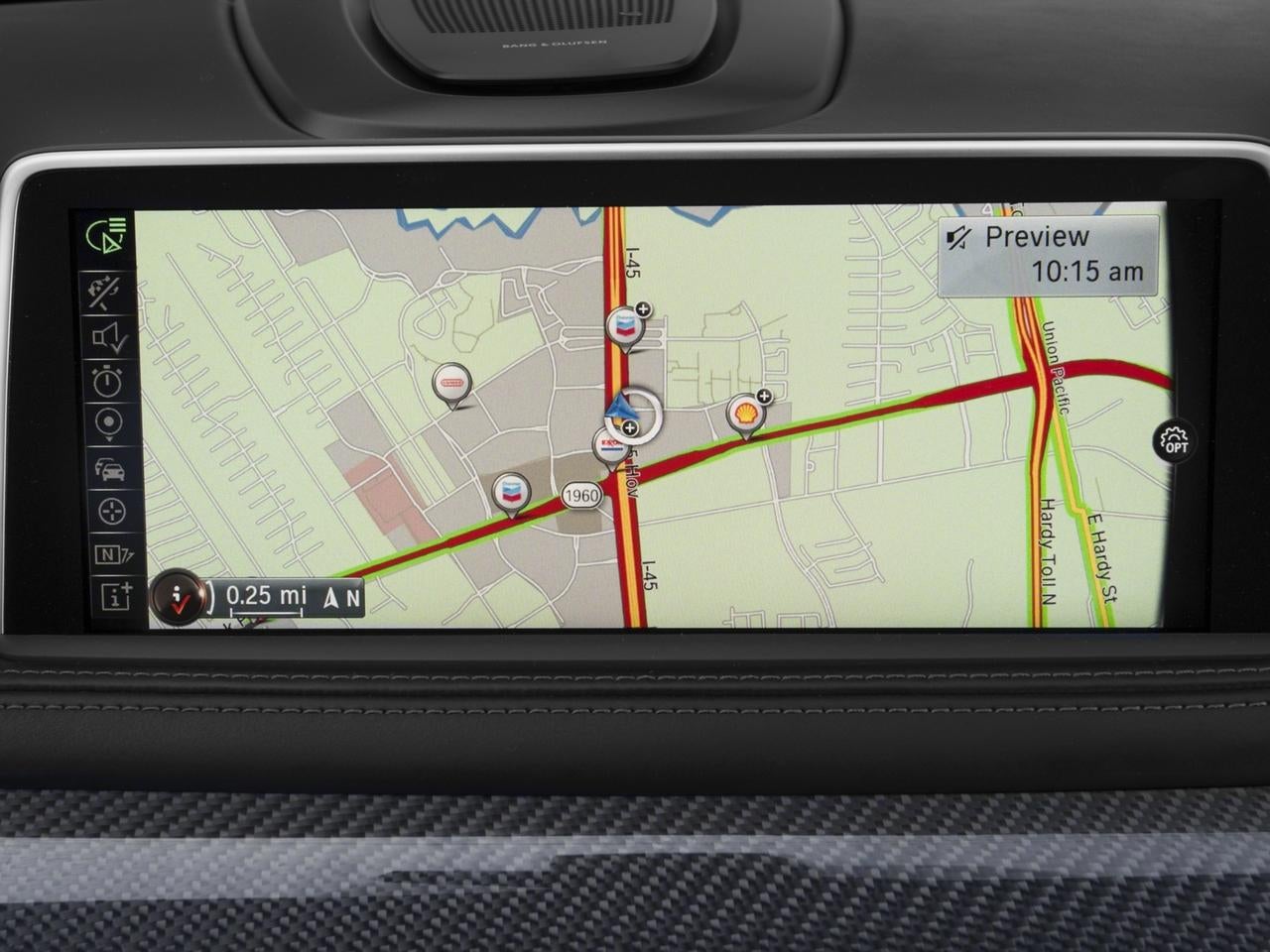 2016 BMW X5 M X5 AWD 4dr SAV