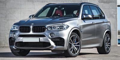 2016 BMW X5 M X5 AWD 4dr SAV