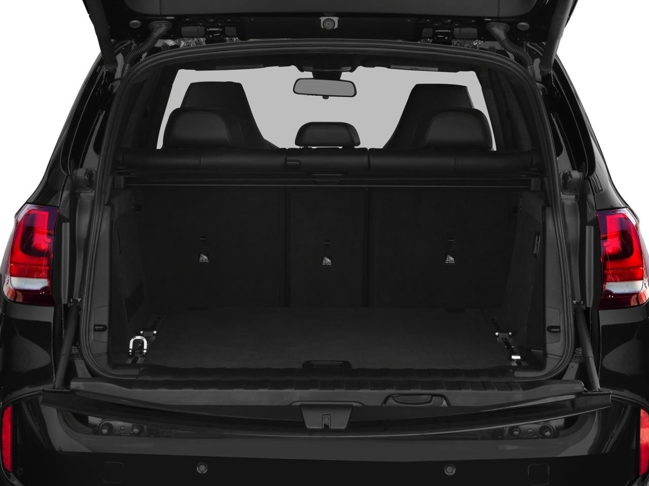 2016 BMW X5 M X5 AWD 4dr SAV