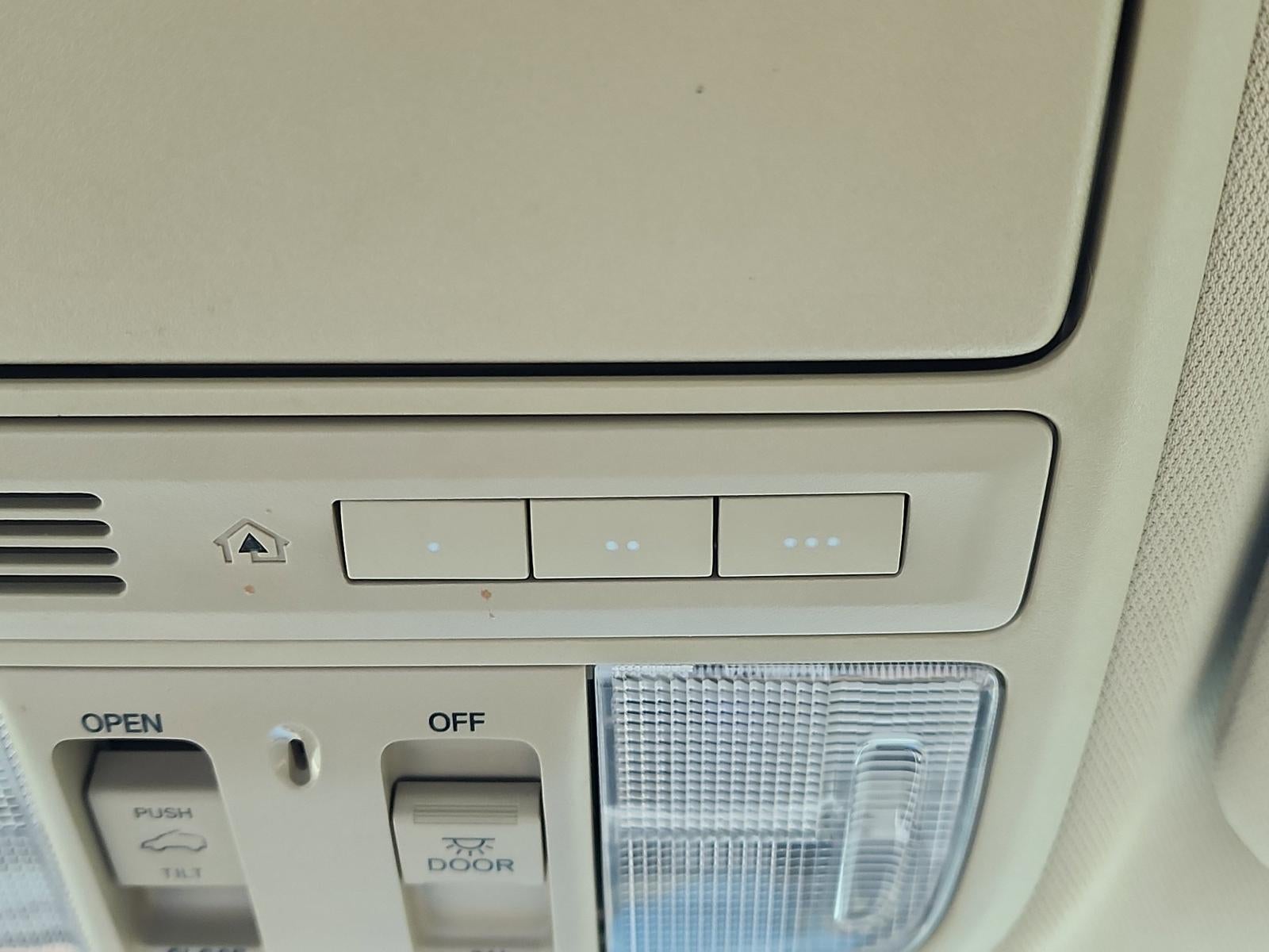 2021 Honda CR-V Hybrid EX-L AWD