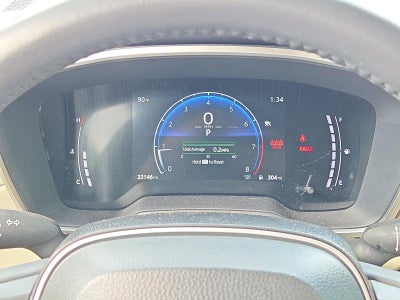 2024 Toyota Corolla Cross XLE 2WD (Natl)