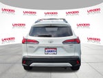 2024 Toyota Corolla Cross XLE 2WD (Natl)