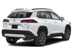 2024 Toyota Corolla Cross XLE 2WD (Natl)