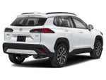 2024 Toyota Corolla Cross XLE 2WD (Natl)