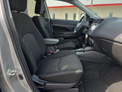 2025 Mitsubishi Outlander Sport ES 2.0 AWC