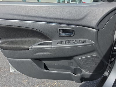 2025 Mitsubishi Outlander Sport ES 2.0 AWC
