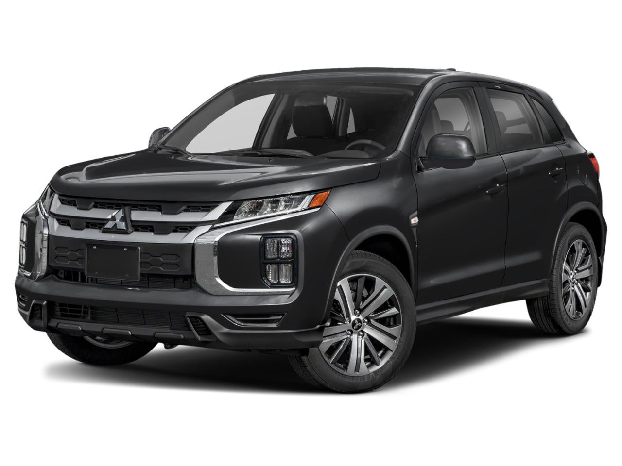 2025 Mitsubishi Outlander Sport S 2.0 AWC