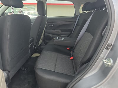 2025 Mitsubishi Outlander Sport ES 2.0 AWC