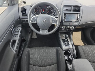 2025 Mitsubishi Outlander Sport ES 2.0 AWC