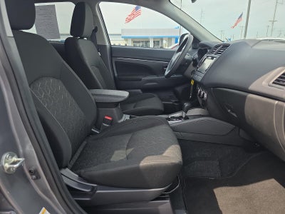 2025 Mitsubishi Outlander Sport ES 2.0 AWC