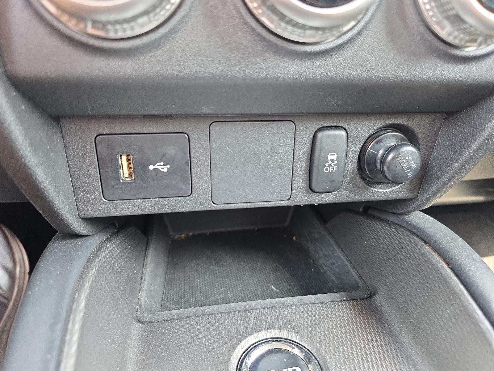 2025 Mitsubishi Outlander Sport ES 2.0 AWC